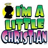 I'm A Little Christian