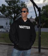 I Matter Hoodie