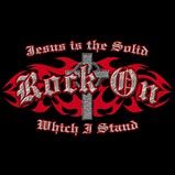 Jesus - Rock On