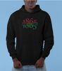 Juneteenth 1865 Hoodie