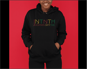 Juneteenth 1865 LN Hoodie