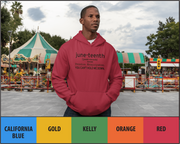 Juneteenth - Freedom Hoodie