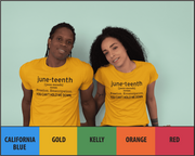 Juneteenth - Freedom