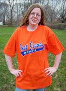 Just Jesus Jersey's