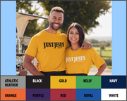 Just Jesus Jersey's_A