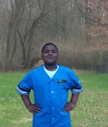 Just Jesus Jersey's PolyCotton Baseball Jersey