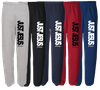 Just Jesus Jersey's Sweat Pants