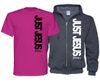 Just Jesus Jersey's_V Just Jesus Jersey's_V