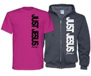 Just Jesus Jersey's_V