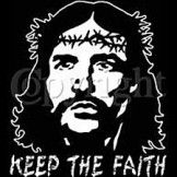 Keep The Faith