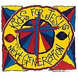 Kids For Jesus