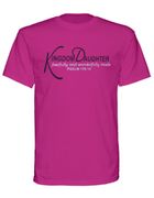 Kingdom Daughter