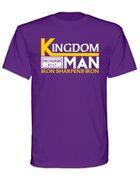 Kingdom Man