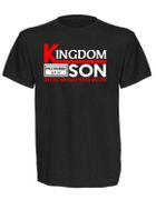 Kingdom Son