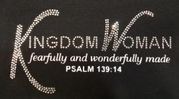 Kingdom Woman_RS