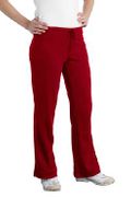 Ladies Silk Touch Mesh Pant - Closeout