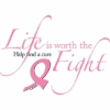 Life is Worth The Fight