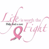Life is Worth The Fight