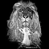 Lion - Lamb