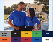 Love Cross - John 3:16