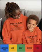 Melanin Defined Hoodie
