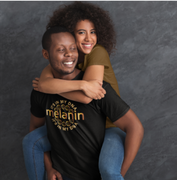 Melanin It's in my DNA