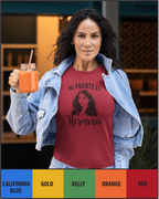 Mi Fuerte Es Hermosa