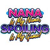 Nana - Spoiling My Game