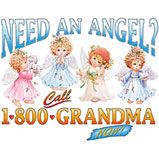 Need Angel 1-800 Grandma Now!