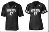 NHBC Fanwear Black