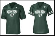 NHBC Fanwear Dark Green
