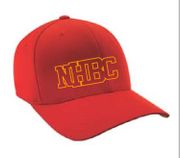 NHBC FlexFit Hat - Youth
