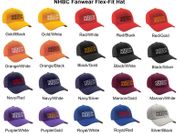 NHBC Hat Template