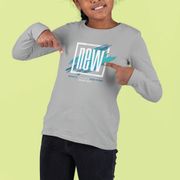 NHBC "NEW" Long sleeve t-shirt