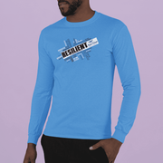 NHBC Resilient Long Sleeve T-shirt