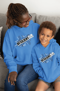NHBC Resilient Pullover Hoodie