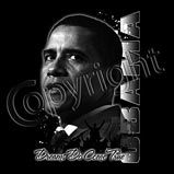 Obama - Dreams Come True