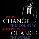 Obama - We Will Change