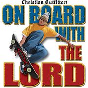 On Board With The Lord