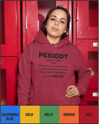 Periodt Hoodie