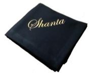 Personalized Fleece Stadium Blanket