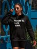 Phenomenal Black Woman Hoodie Phenomenal Black Woman Hoodie
