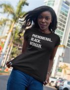 Phenomenal Black Woman