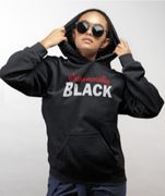 Phenomenally Black Hoodie