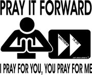 Pray It Forward