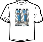 Pray Without Ceasing