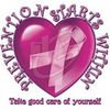 Prevention Starts With Heart