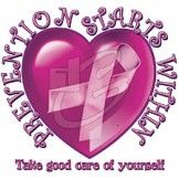 Prevention Starts With Heart