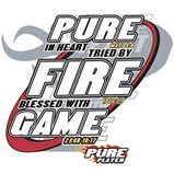 Pure Fire Game