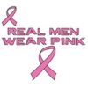 Real Men Wear Pink A